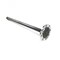 Meritor Shaft - Rear Drive Axle, 3206Q1343 3206Q1343 - alternate 3